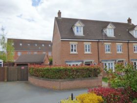 4 Bedroom Detached